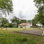 Dom wakacyjny Cassora *