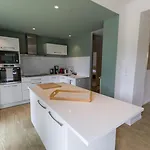 بيت للعطل Cassora Herm